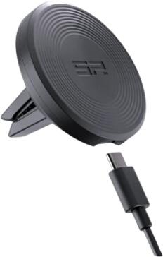 SP Connect Charging Vent Mount