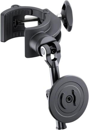 SP Connect Roll Cage Mount 3D