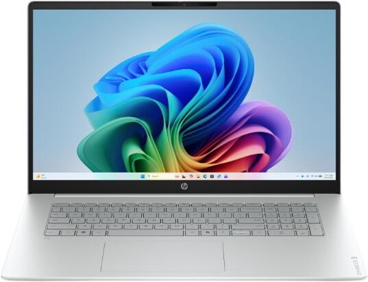 HP OmniBook 3 AI 17-dg0451ngx (DP6J9EA) HP OmniBook 3 AI 17-dg0451ngx (DP6J9EA)