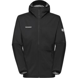 Mammut Ducan Light HS Hooded Jacket Herren