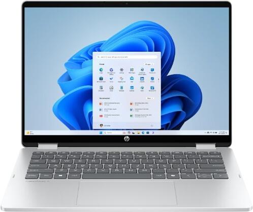HP OmniBook 5 Flip 14-fp0450ngx (DF7A0EA) HP OmniBook 5 Flip 14-fp0450ngx (DF7A0EA)