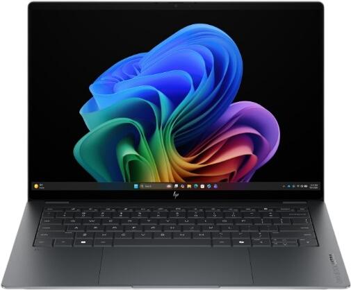 HP OmniBook Ultra Next Gen AI 14-kd0470ngx (DF7A2EA) HP OmniBook Ultra Next Gen AI 14-kd0470ngx (DF7A2EA)