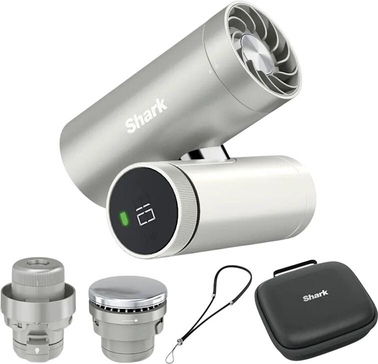 Shark ChillPill 3-in-1 (FA021EU)