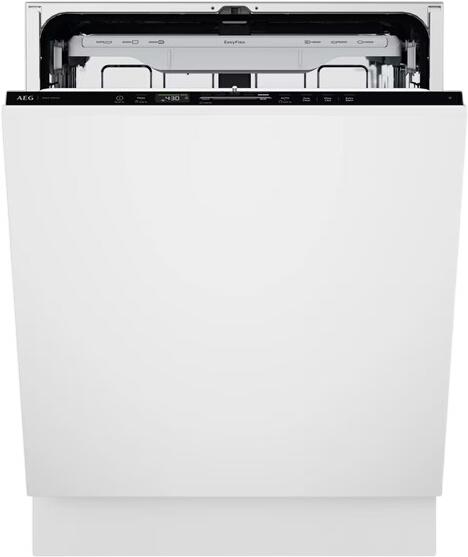 AEG 8000 SatelliteClean Pro GI8200A2SG