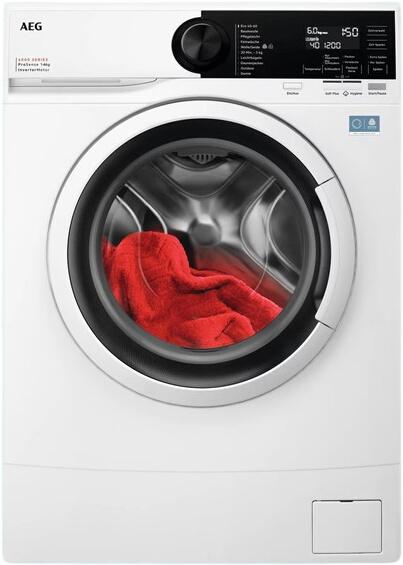 AEG 6000 ProSense LSR6FA70268