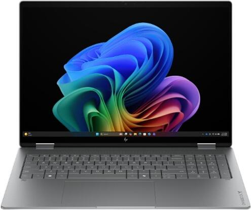 HP OmniBook X Flip 2-in-1 Next Gen AI 16-cc0475ngx (DF7J0EA) HP OmniBook X Flip 2-in-1 Next Gen AI 16-cc0475ngx (DF7J0EA)