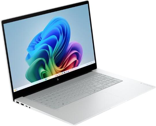 HP OmniBook X Next Gen AI 17-de0473ngx (DF7J1EA)