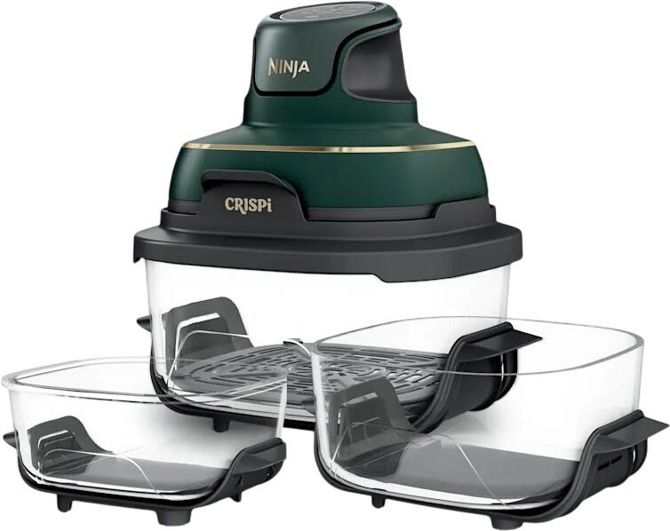 Ninja CRISPi 4-in-1 FN103EU