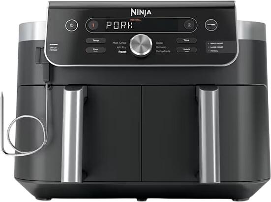 Ninja DualZone XL DZ950EU