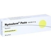 Dermapharm NYSTADERM, 100 g (N3) Paste