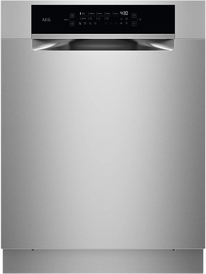 AEG 9000 GU9200X2SCM
