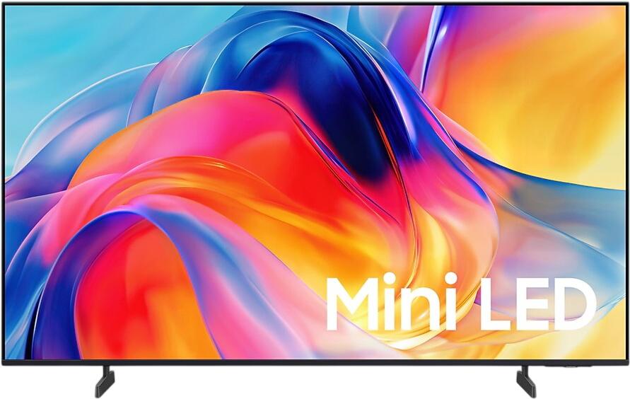 Samsung 50" Mini LED M70H 4K Vision AI Smart TV (2026) UE50M70HAU