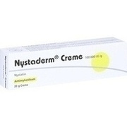 Dermapharm NYSTADERM, 20 g (N1) Creme