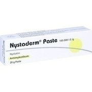 Dermapharm NYSTADERM, 20 g (N1) Paste