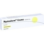 Dermapharm NYSTADERM, 50 g (N2) Creme