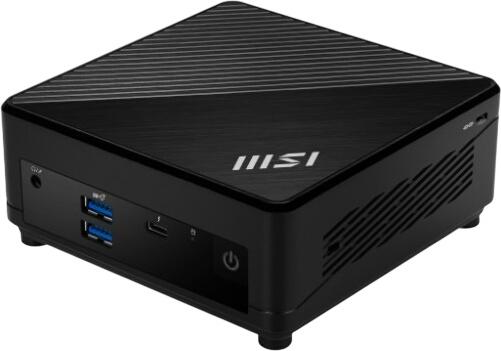 MSI Cubi 5 1M-633AT (00B0A821-633) MSI Cubi 5 1M-633AT (00B0A821-633)