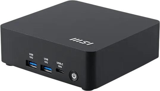MSI Cubi NUC AI 1UMG-073AT (00B20911-073)