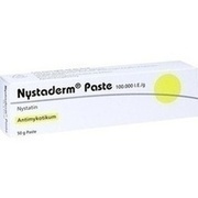 Dermapharm NYSTADERM, 50 g (N2) Paste