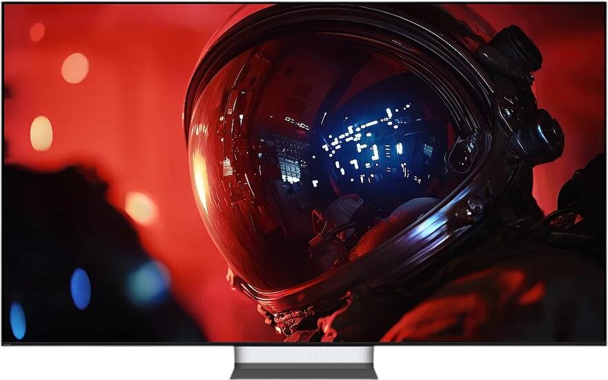 Sony 115" Bravia 9 II K-115XR95M2