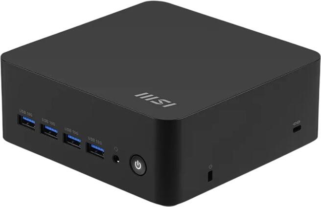 MSI Cubi Z 8M-032AT (00B03241-032)