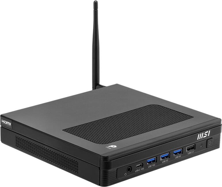 MSI Pro DP10 A14MG-014XAT (00B21011-014)