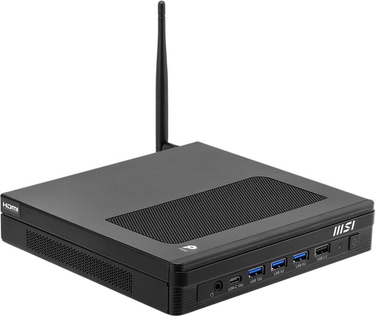 MSI Pro DP10 A14MG-015AT (00B21011-015)