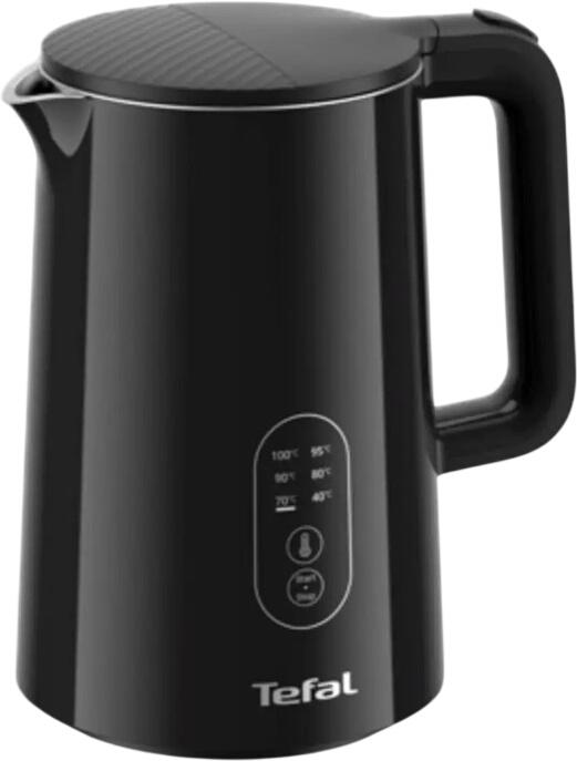 Tefal Thermo Protect Control KO6518 Tefal Thermo Protect Control KO6518