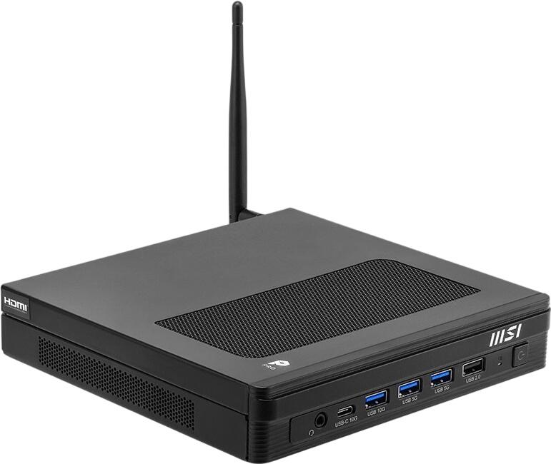 MSI Pro DP10 A14MG-017XAT (00B21011-017)