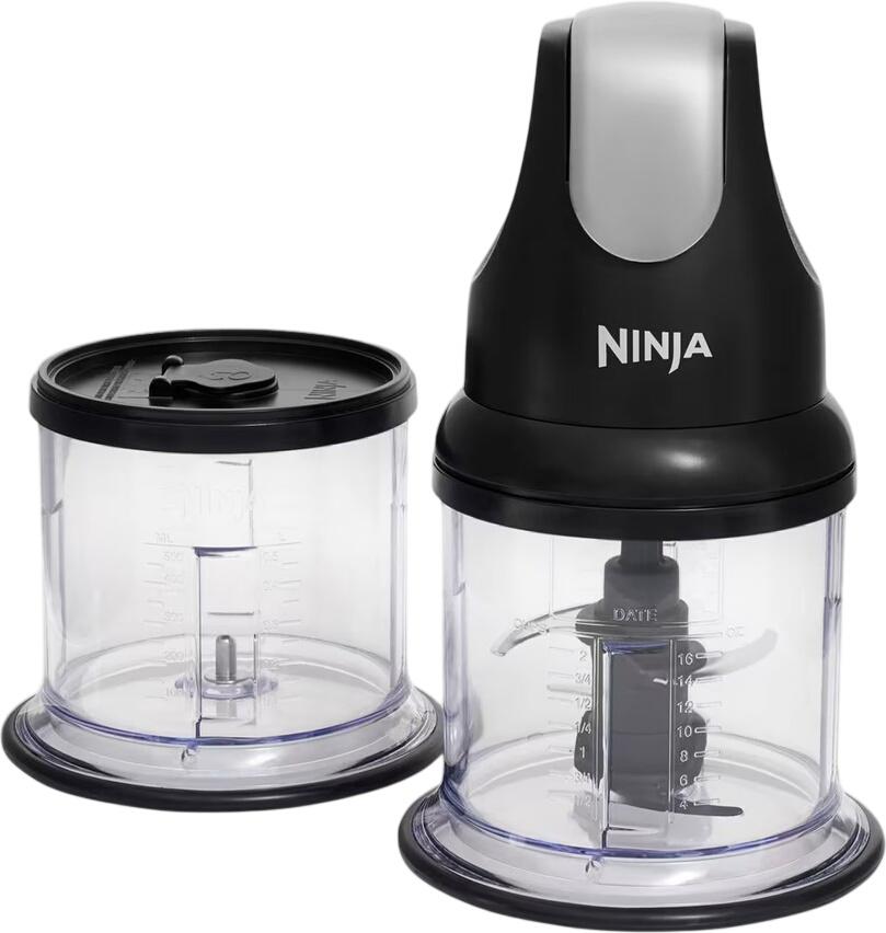 Ninja Express Chop NJ1002EU Ninja Express Chop NJ1002EU