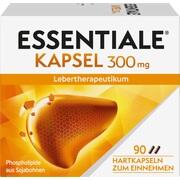 A. Nattermann & Cie. Essentiale 300 mg Kapsel 90 Stück