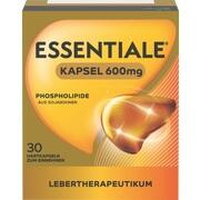 A. Nattermann & Cie. Essentiale 600 mg Kapsel 30 Stück