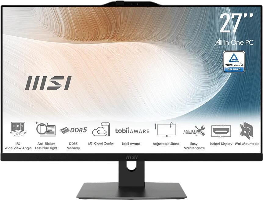 MSI Modern AM272P 1M-1425AT (00AF8231-1425)