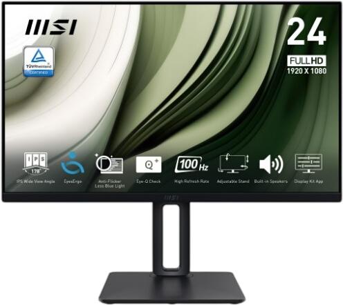 MSI PRO MP245PG