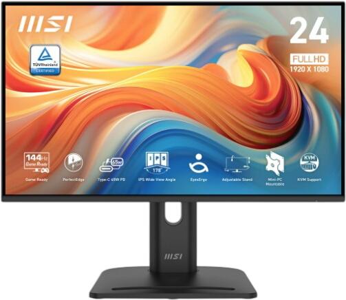 MSI PRO MP245PHG E14