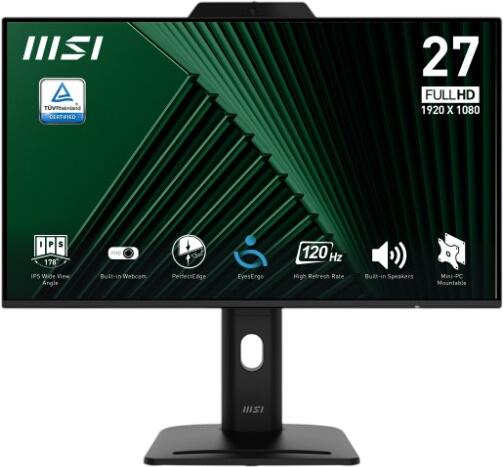 MSI PRO MP272PMG
