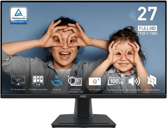 MSI PRO MP275QDE