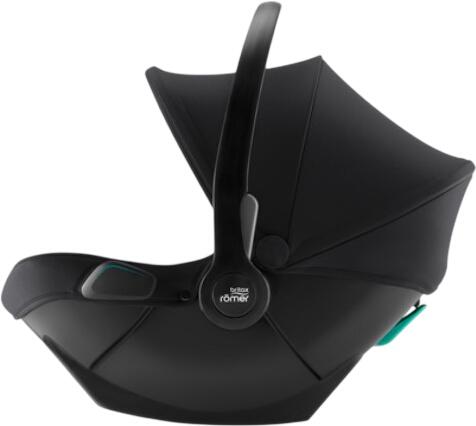 Britax Römer Baby-Safe Core