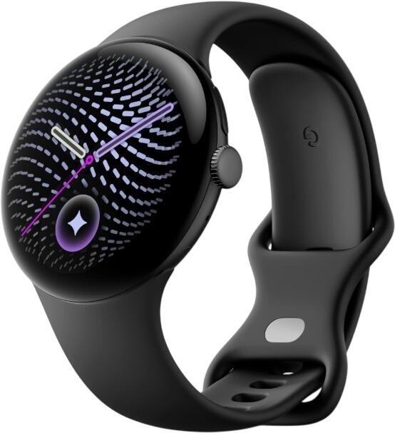 Google Pixel Watch 5 4G LTE 45 mm