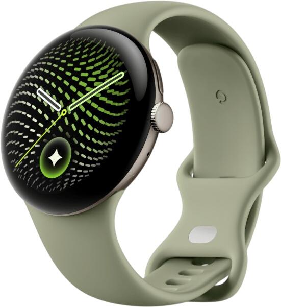 Google Pixel Watch 5 45 mm