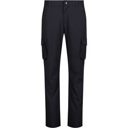 CMP Herren-Stretch-Hose mit großen Seitentaschen (31T5617)