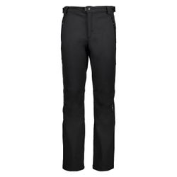 CMP Herrenhose aus Softshell Comfort Long (3A01487CL)