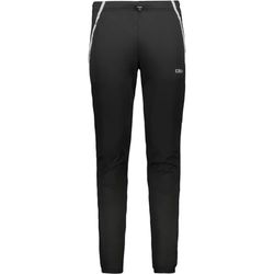 CMP Herren Unlimitech winddichte Skitourenhose aus Stretch Performance (38E4837)
