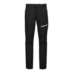 CMP Herrenhose aus Softshell Slim Fit (30A1477) CMP Herrenhose aus Softshell Slim Fit (30A1477)