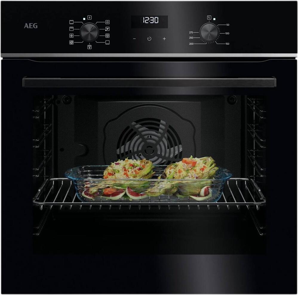 AEG 5000 SurroundCook TU5AB20SB