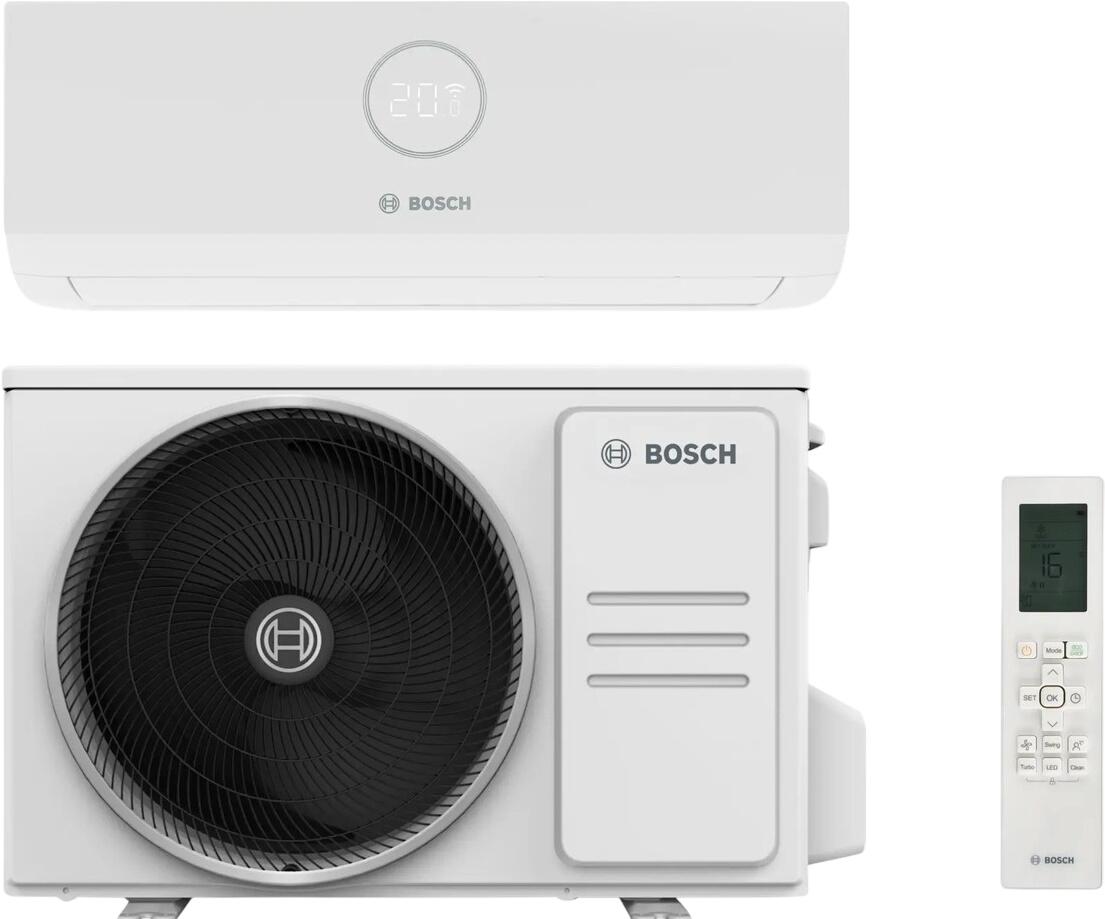 Bosch CL3000i-Set 35 WE (7733701736)