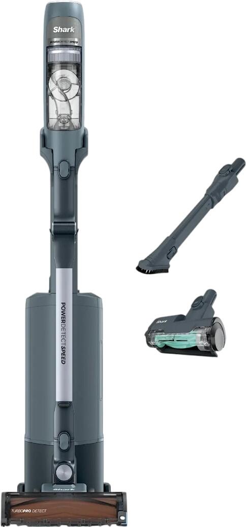 Shark PowerDetect Speed Luxe Collection IA3246EU