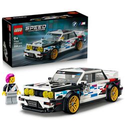LEGO Speed Champions BMW M3 (E30) (77263)