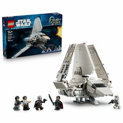 LEGO Star Wars Imperiales Shuttle der Lambda-Klasse (75459) LEGO Star Wars Imperiales Shuttle der Lambda-Klasse (75459)