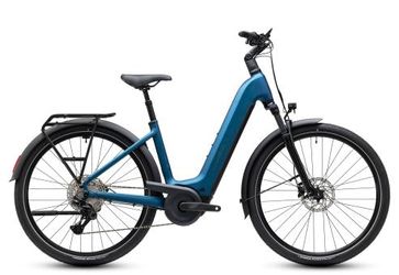 Cube Touring Hybrid Pro 800 Wave 2027
