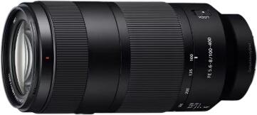 Sony SEL100400B